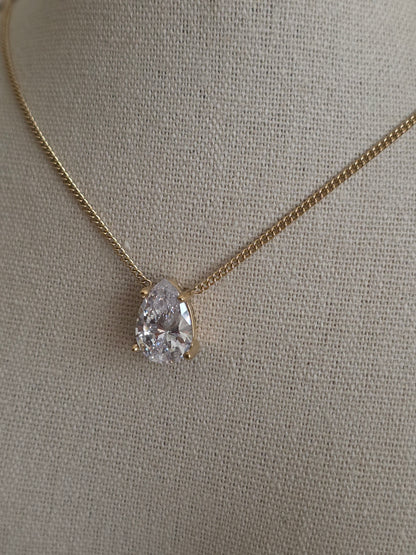 GIZEM NECKLACE
