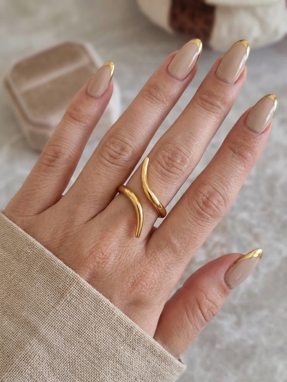 HAZEL RING