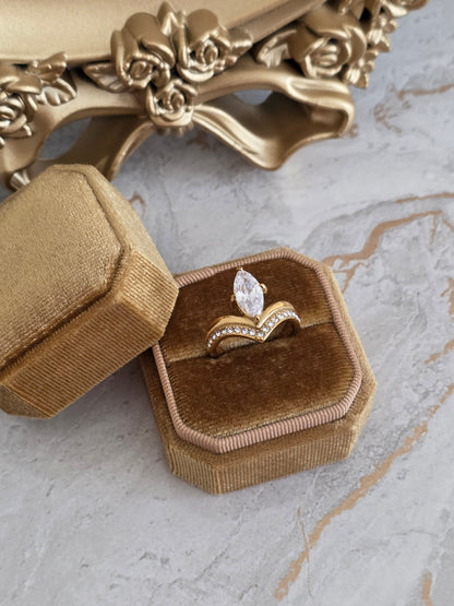 MAYRAM RING