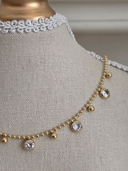 NAOMI NECKLACE