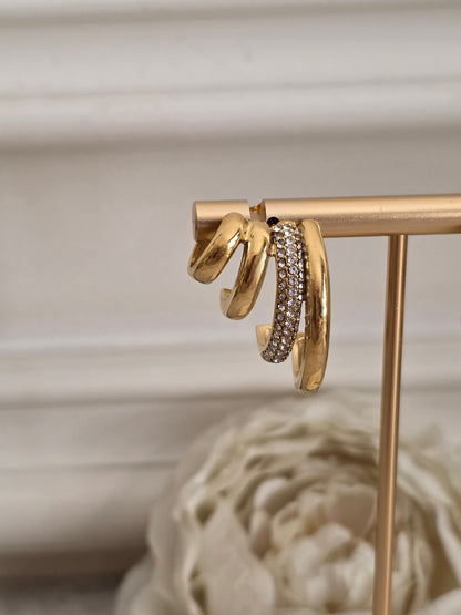 EDANUR EARRINGS