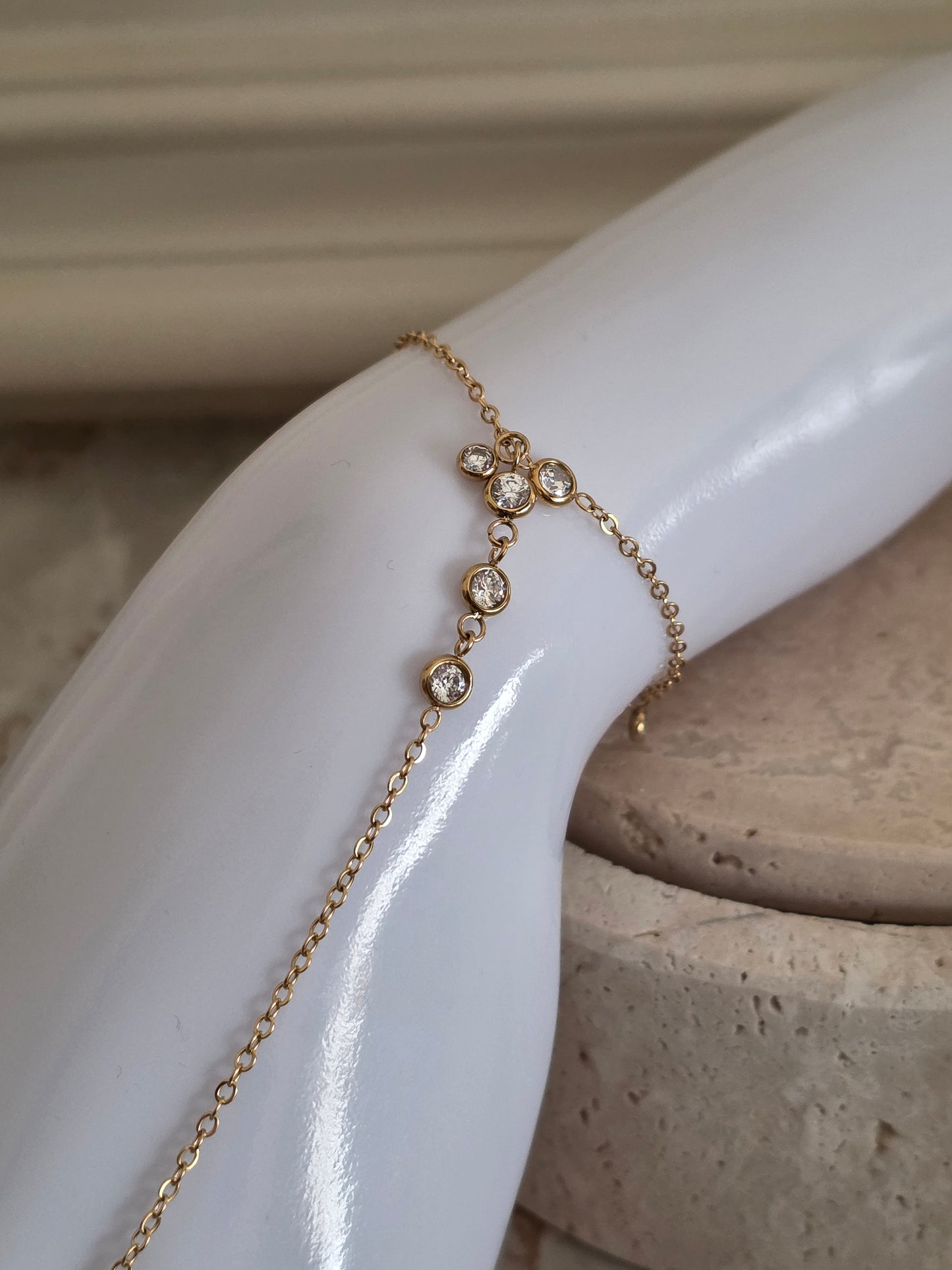 AYDEN RING BRACELET