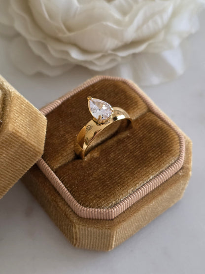 MIRZA RING