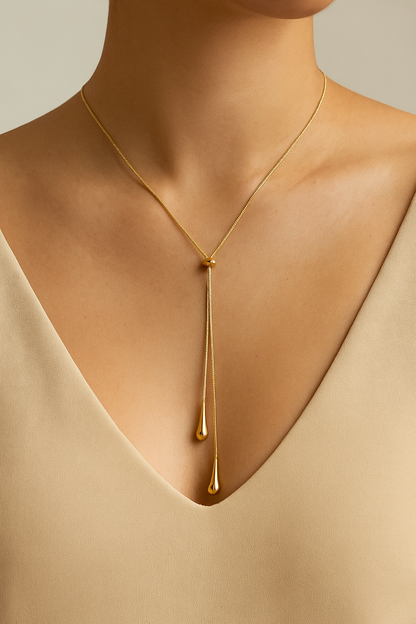JALILA NECKLACE