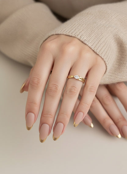AFRA RING