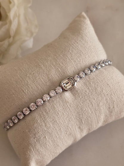 ARIA TENNIS BRACELET
