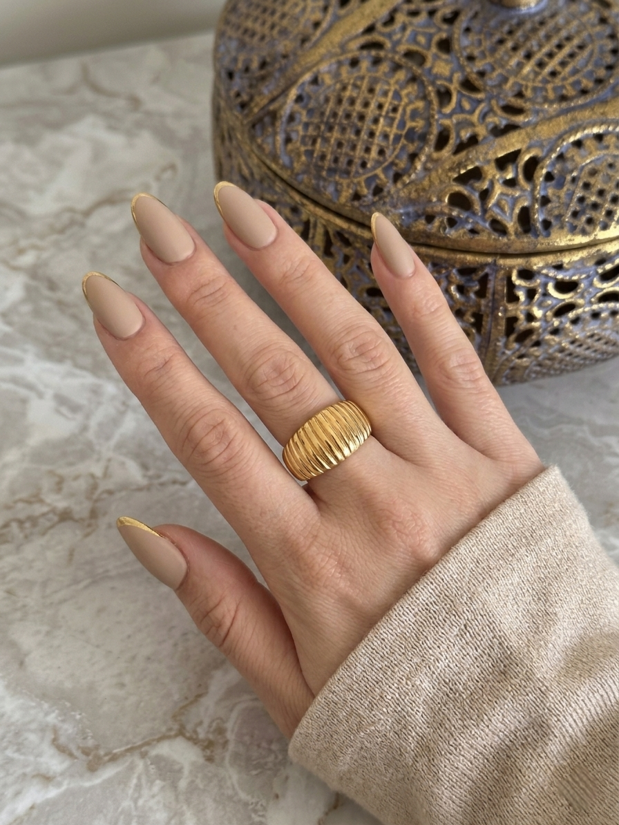 NOOR RING