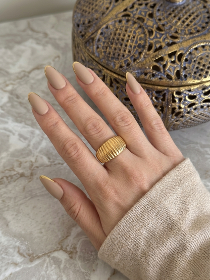 NOOR RING