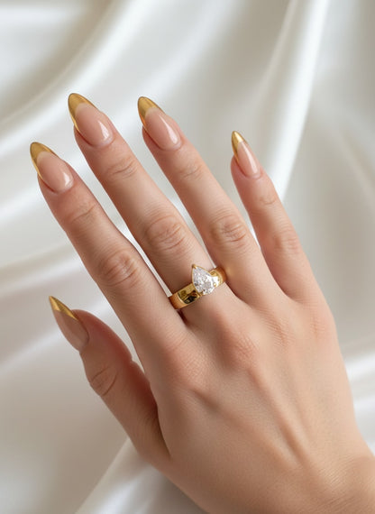MIRZA RING