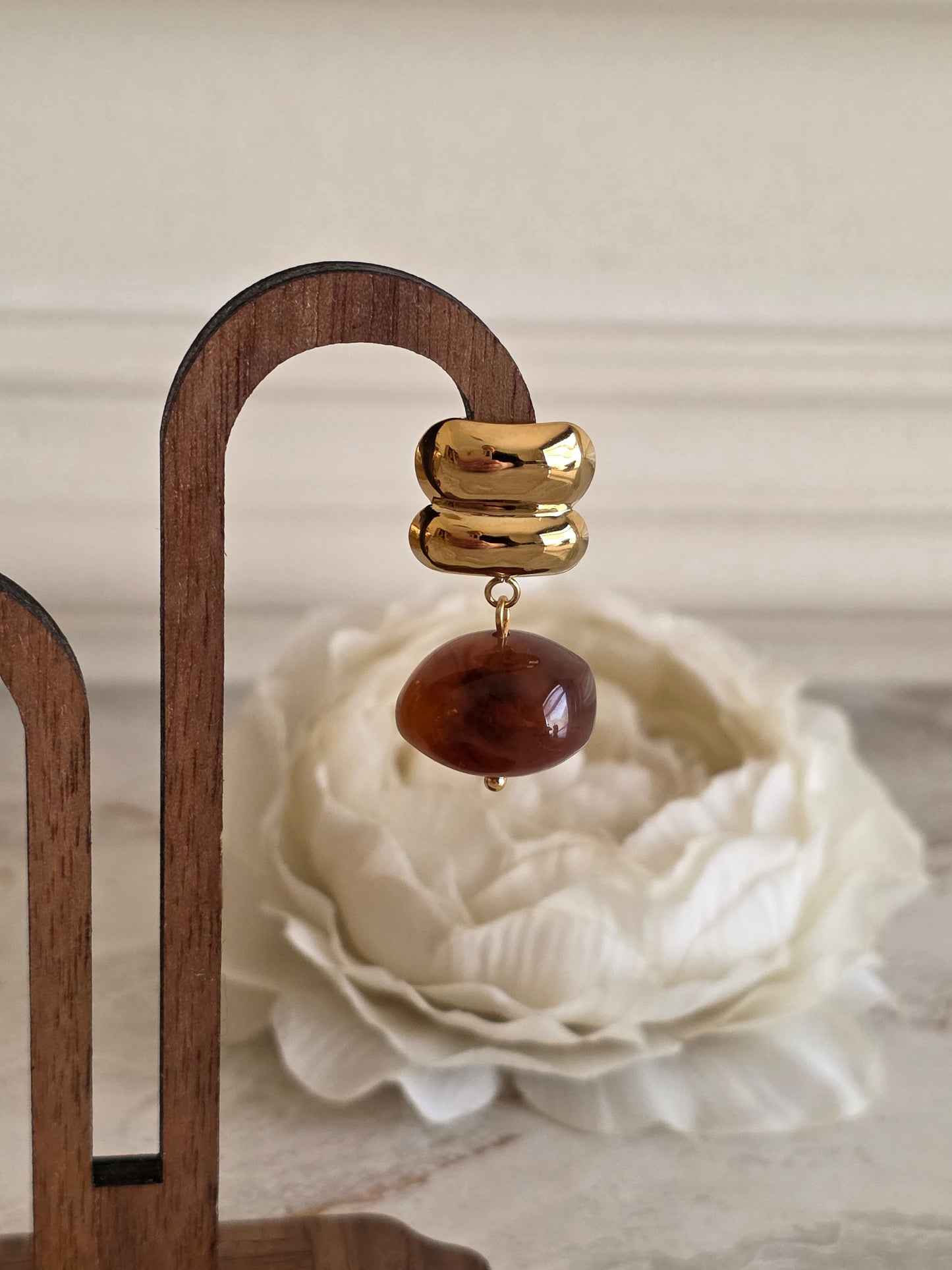 DOHA EARRINGS