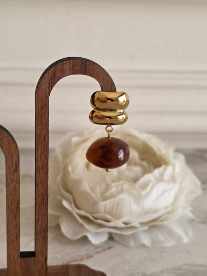 DOHA EARRINGS
