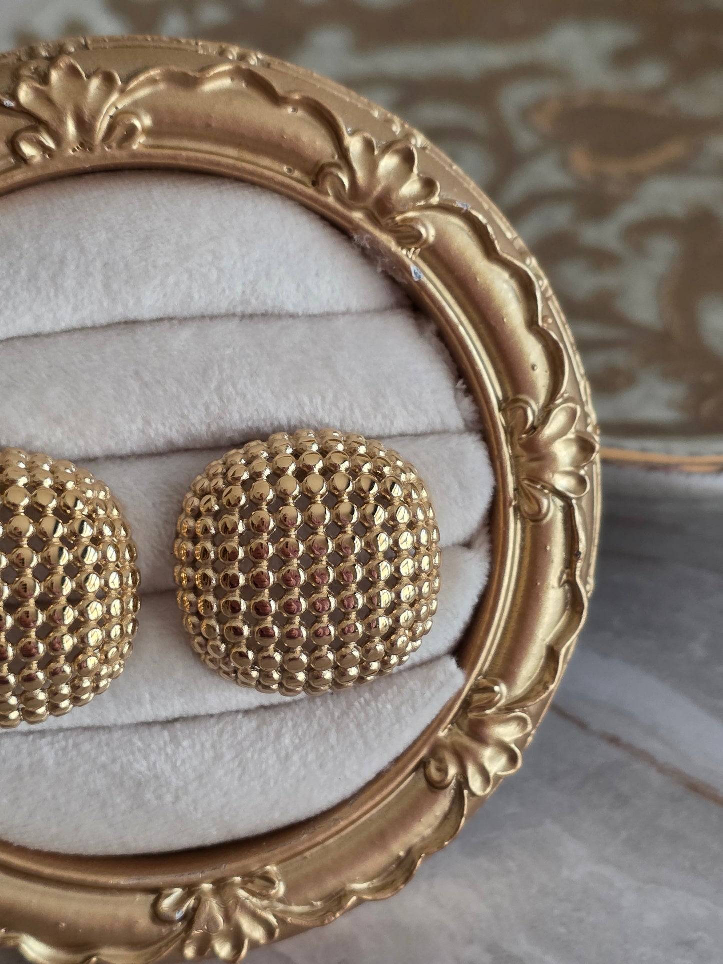 NOREEN EARRINGS