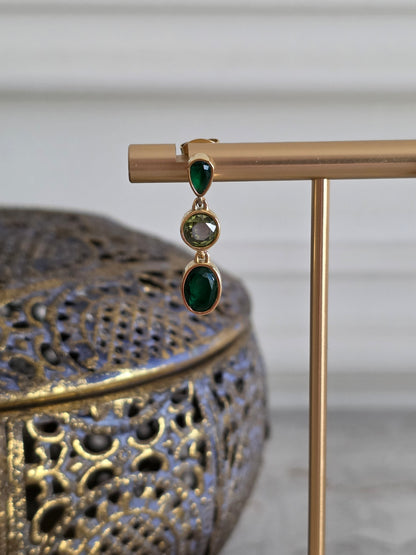REHAN EARRINGS