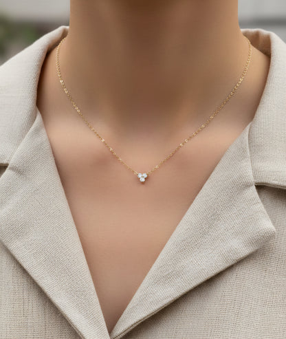 ZENA NECKLACE