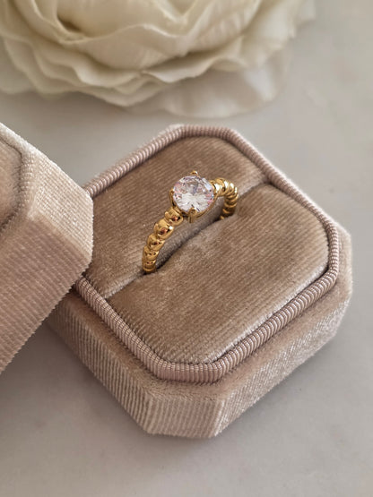 MELODI RING