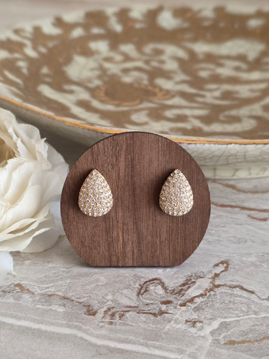 SEMRA TEARDROP EARRINGS