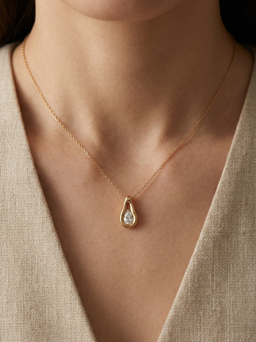 JANA NECKLACE