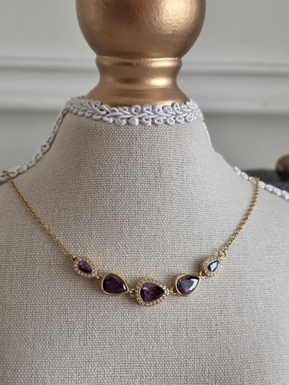 TALIAH NECKLACE