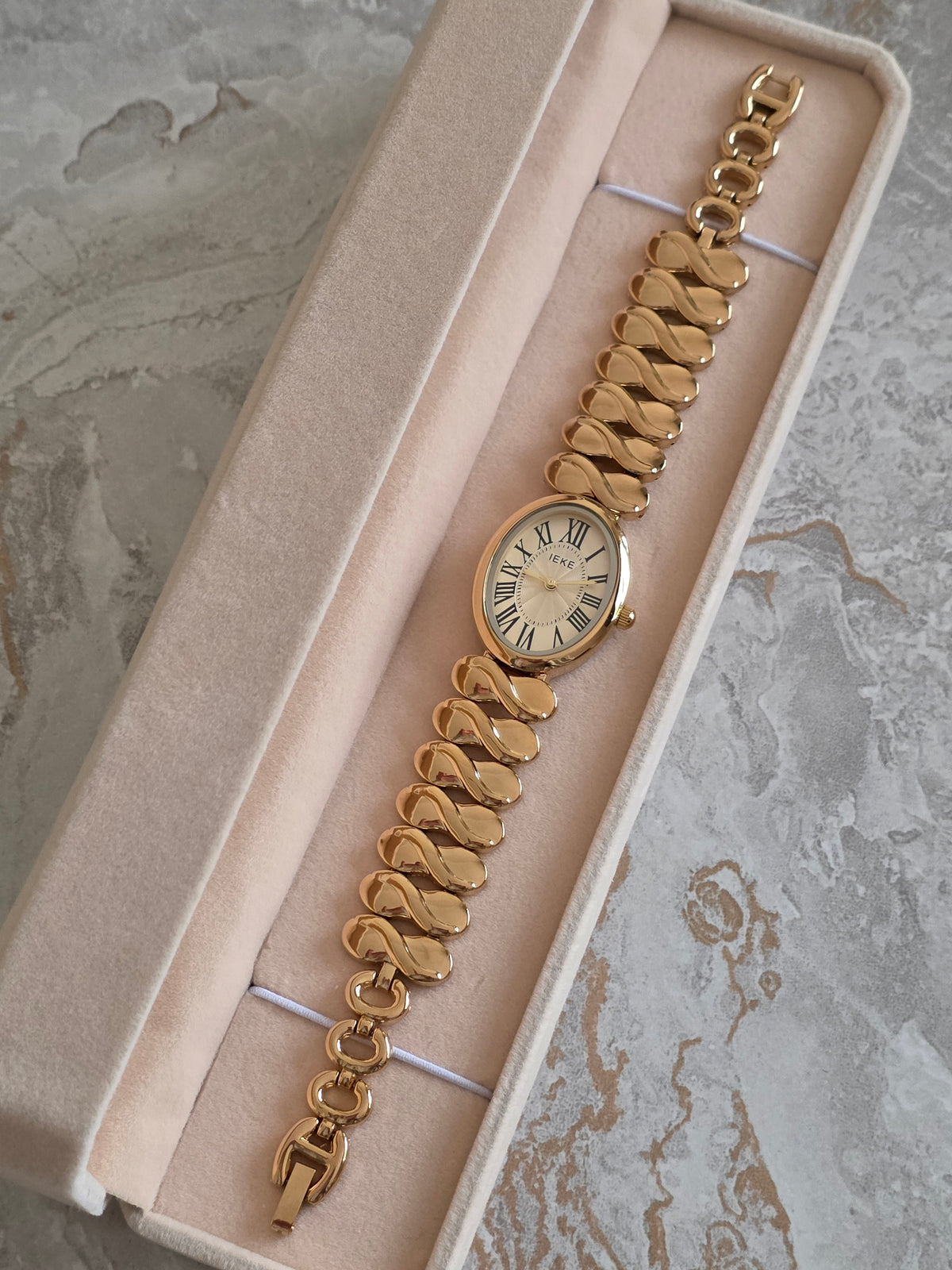ASYA WATCH