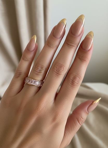 SUZAN RING