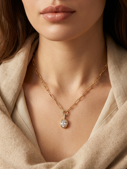 FERIN NECKLACE