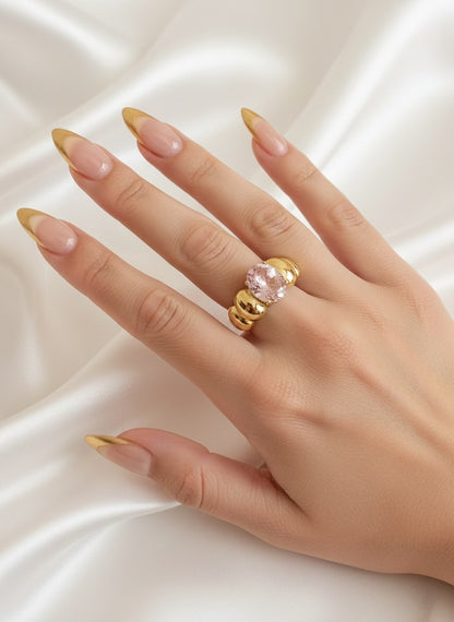 KAMLIA RING