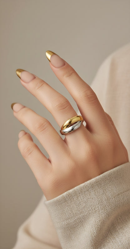 SARAH RING