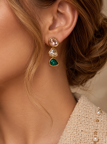 ARESA EARRINGS