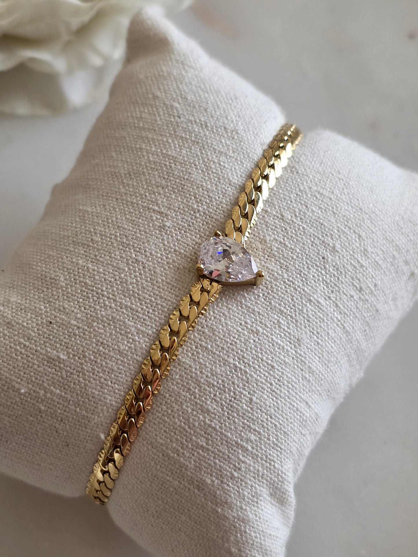 AALIYAH BRACELET