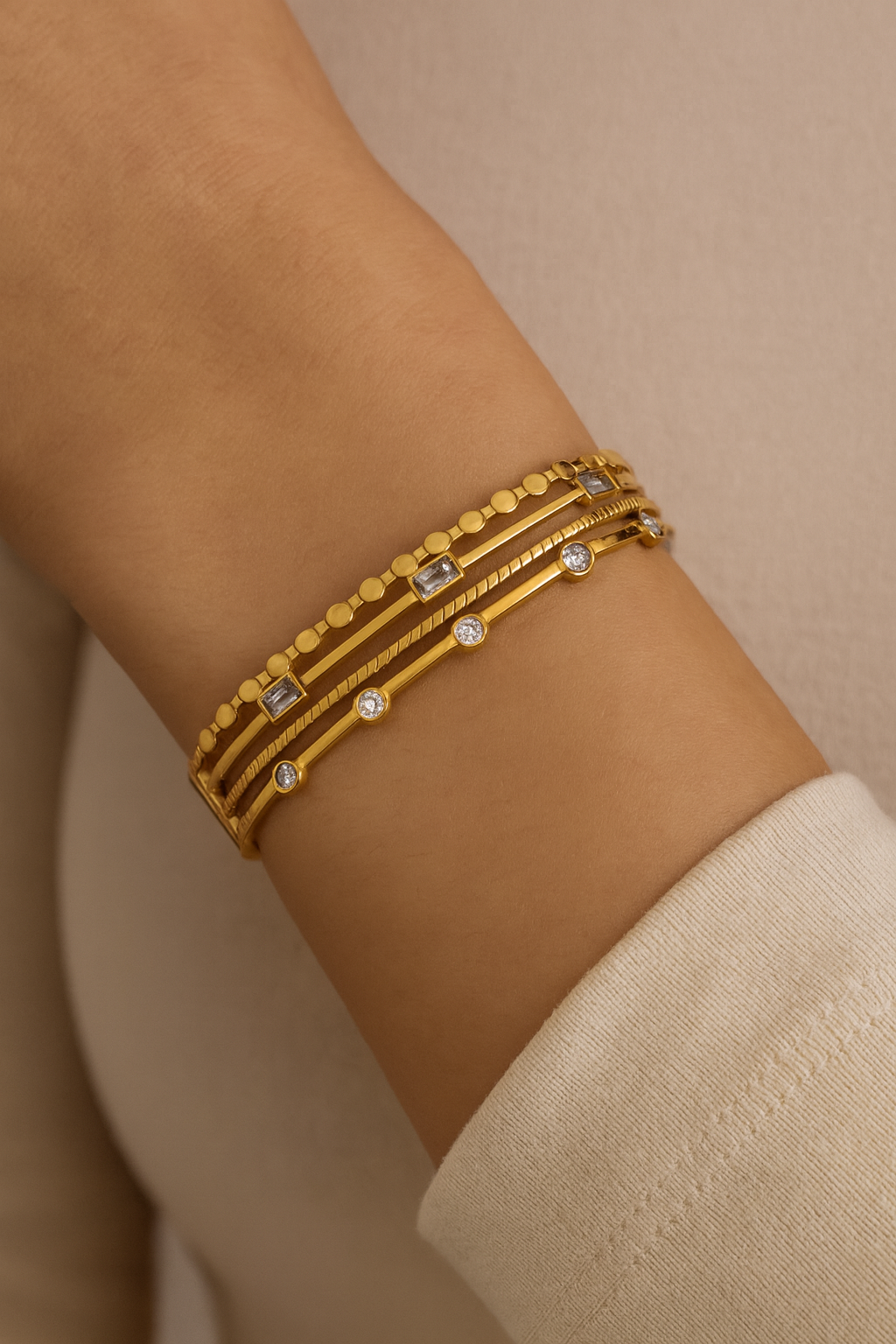 KEYZA BANGLE