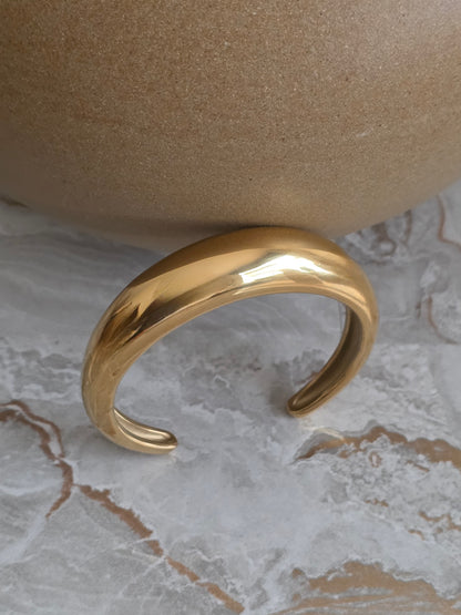 SONIA CUFF BANGLE