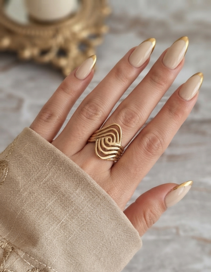 EMILIA RING