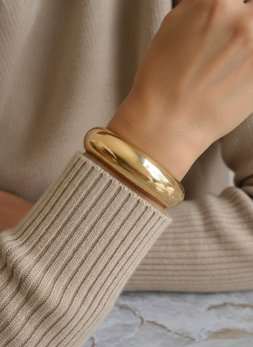 SONIA CUFF BANGLE