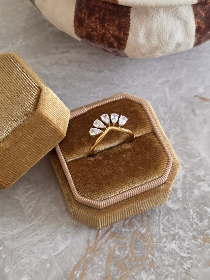 ZEMIRA RING