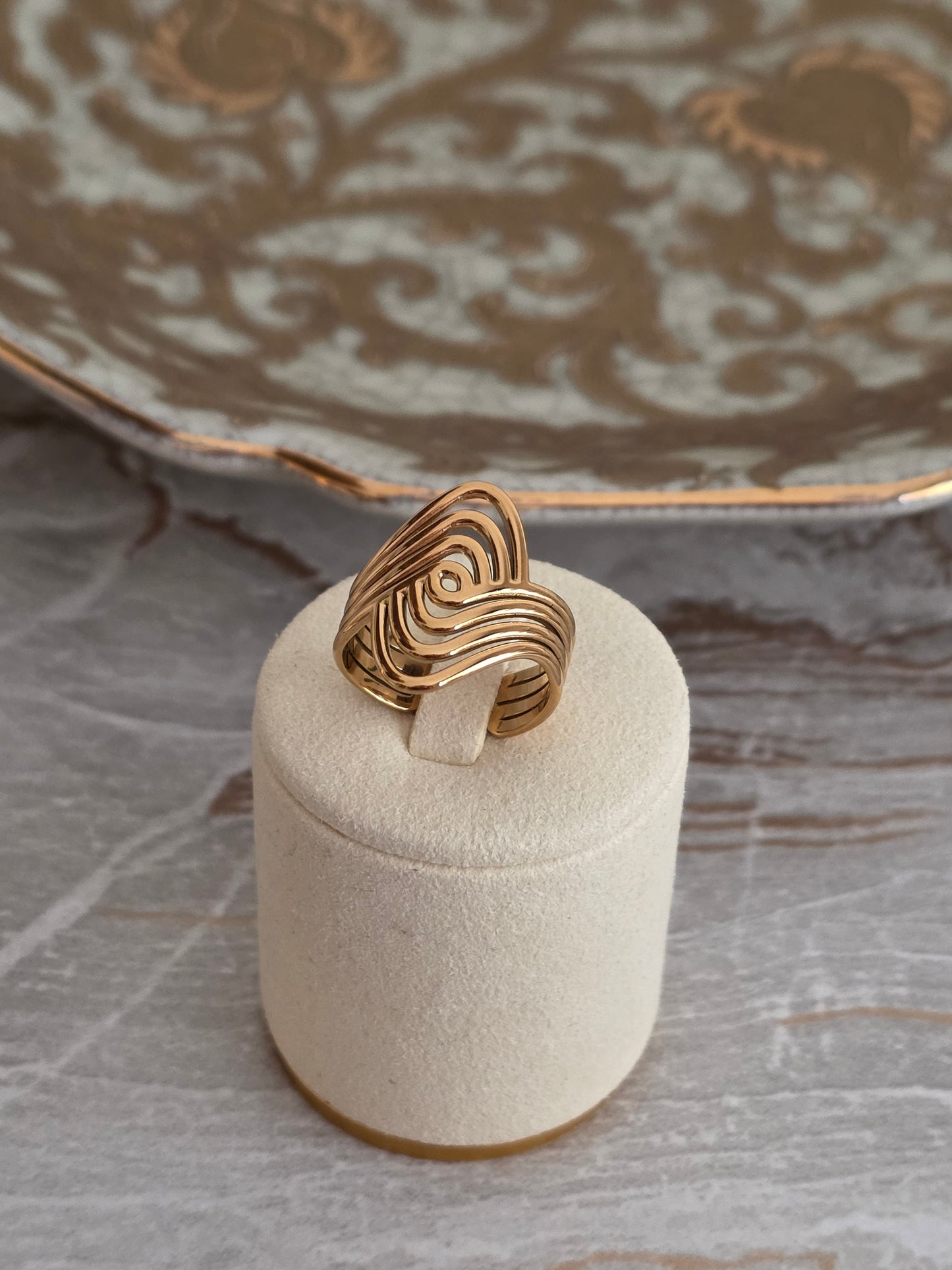 EMILIA RING