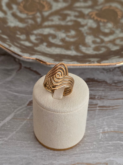 EMILIA RING