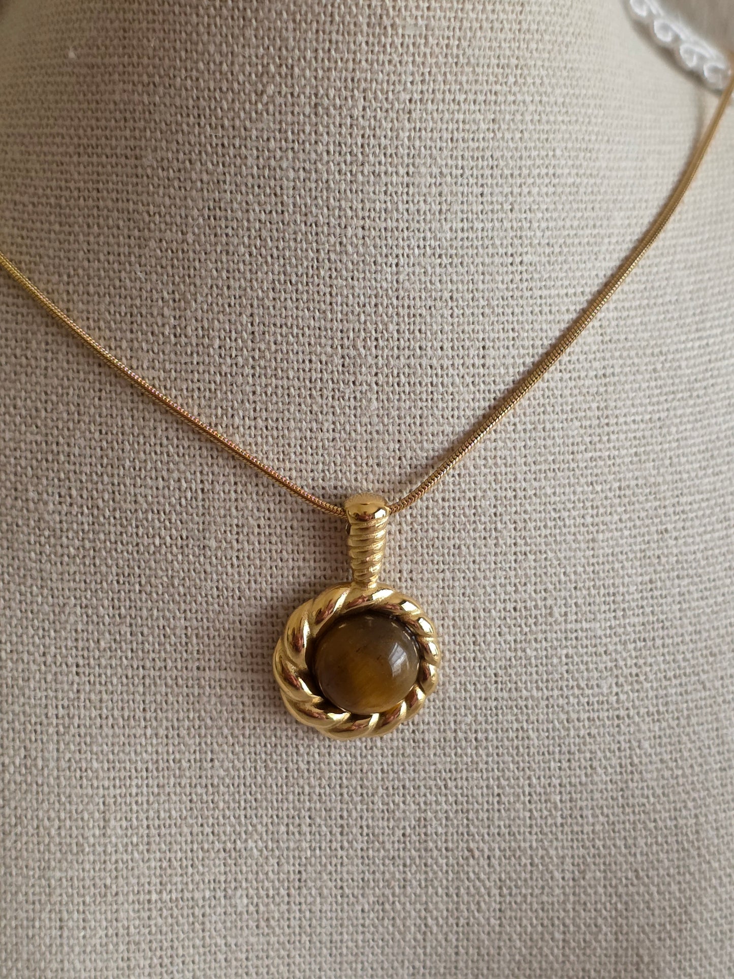 MERYEM NECKLACE