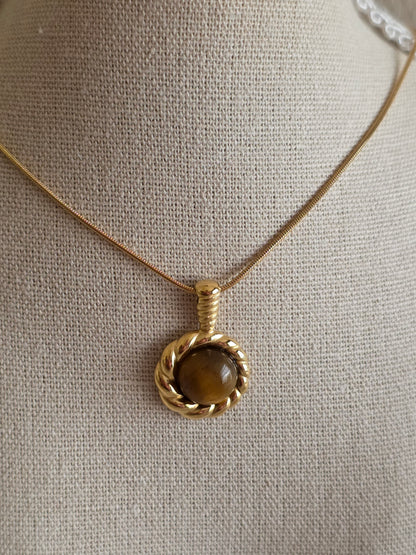 MERYEM NECKLACE