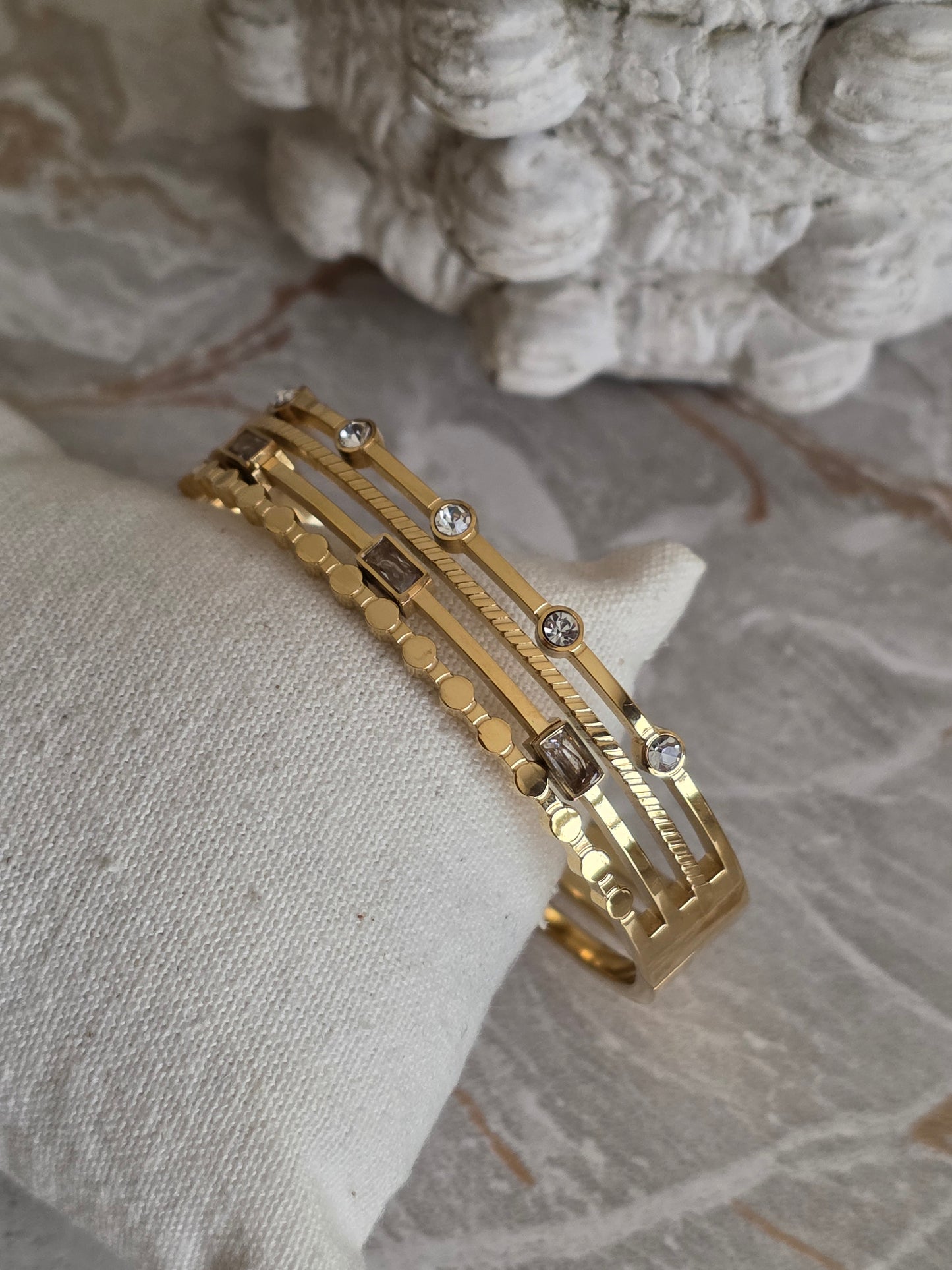 KEYZA BANGLE