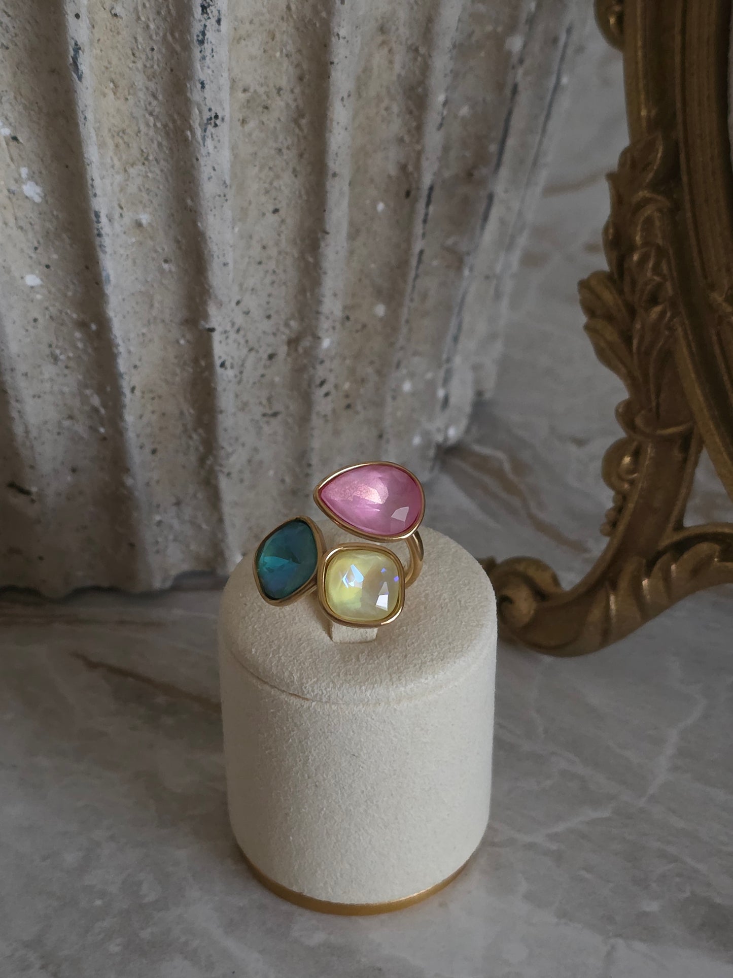 FIDAN RING
