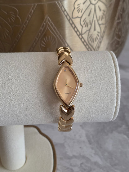 YASMINA WATCH