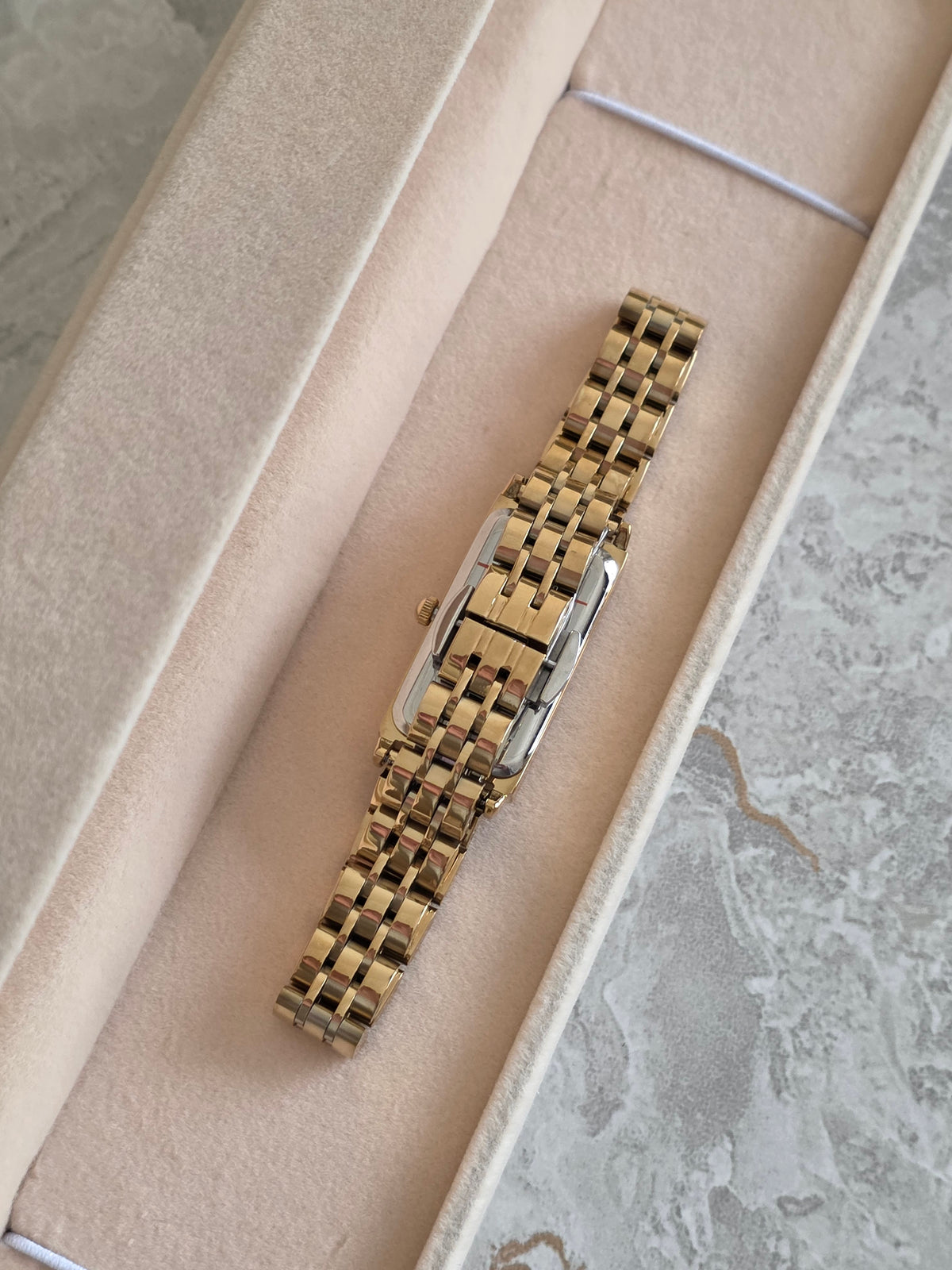 FAY WATCH