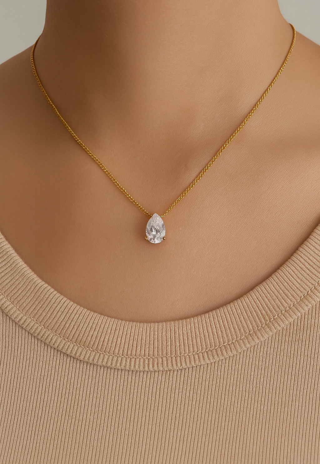 GIZEM NECKLACE