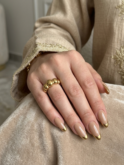 ZOYA RING
