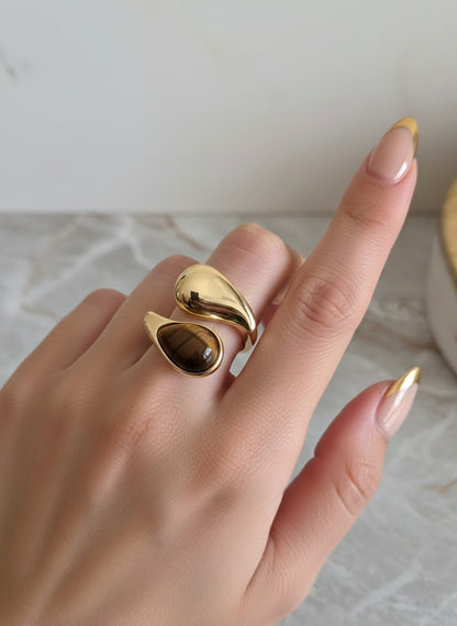 AZURA RING