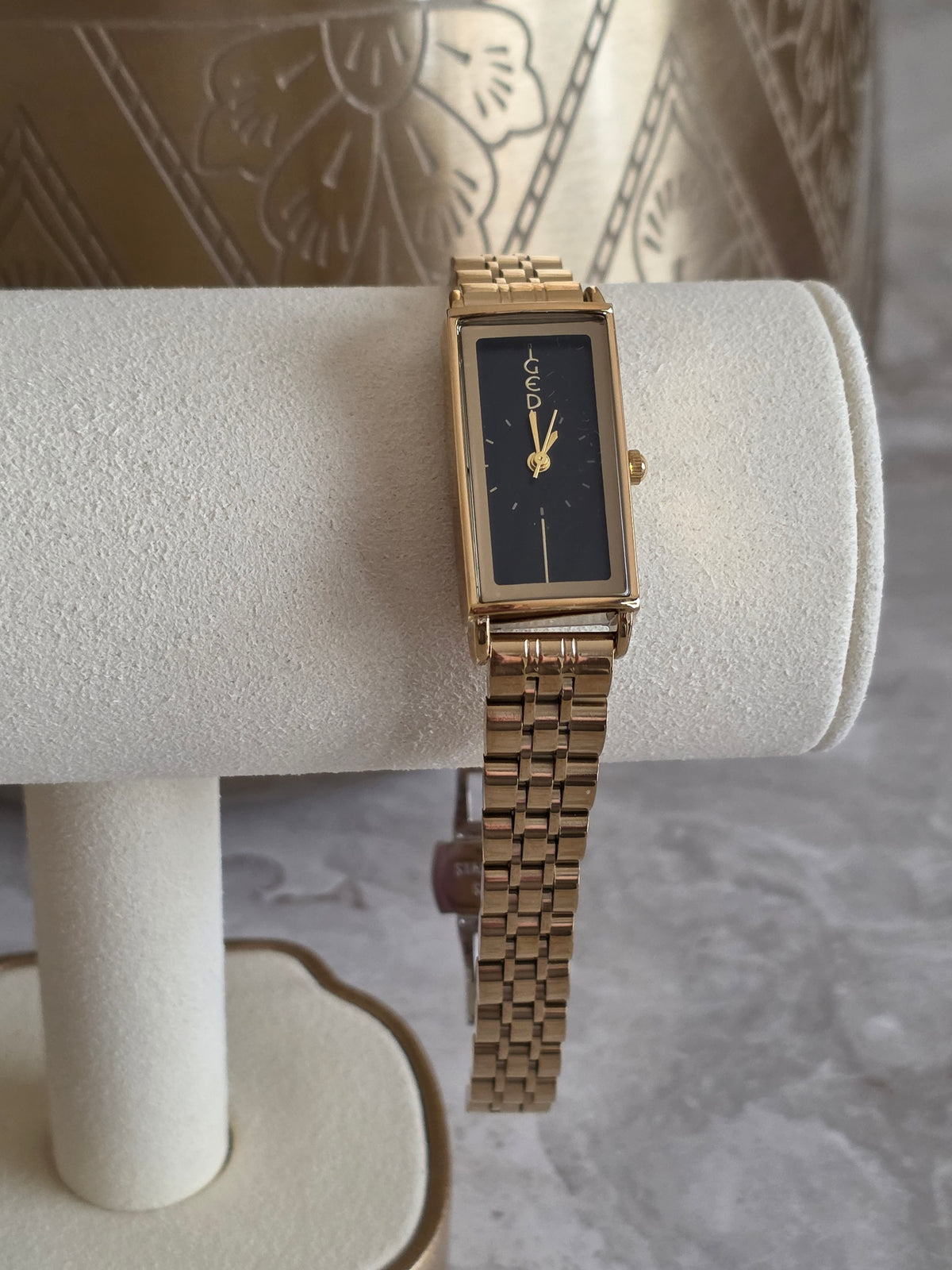 FAY WATCH
