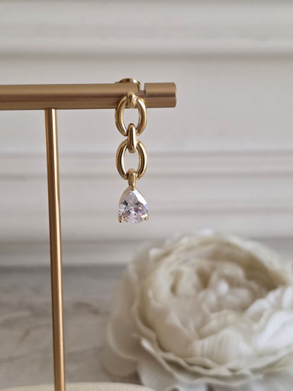 RIDA EARRINGS