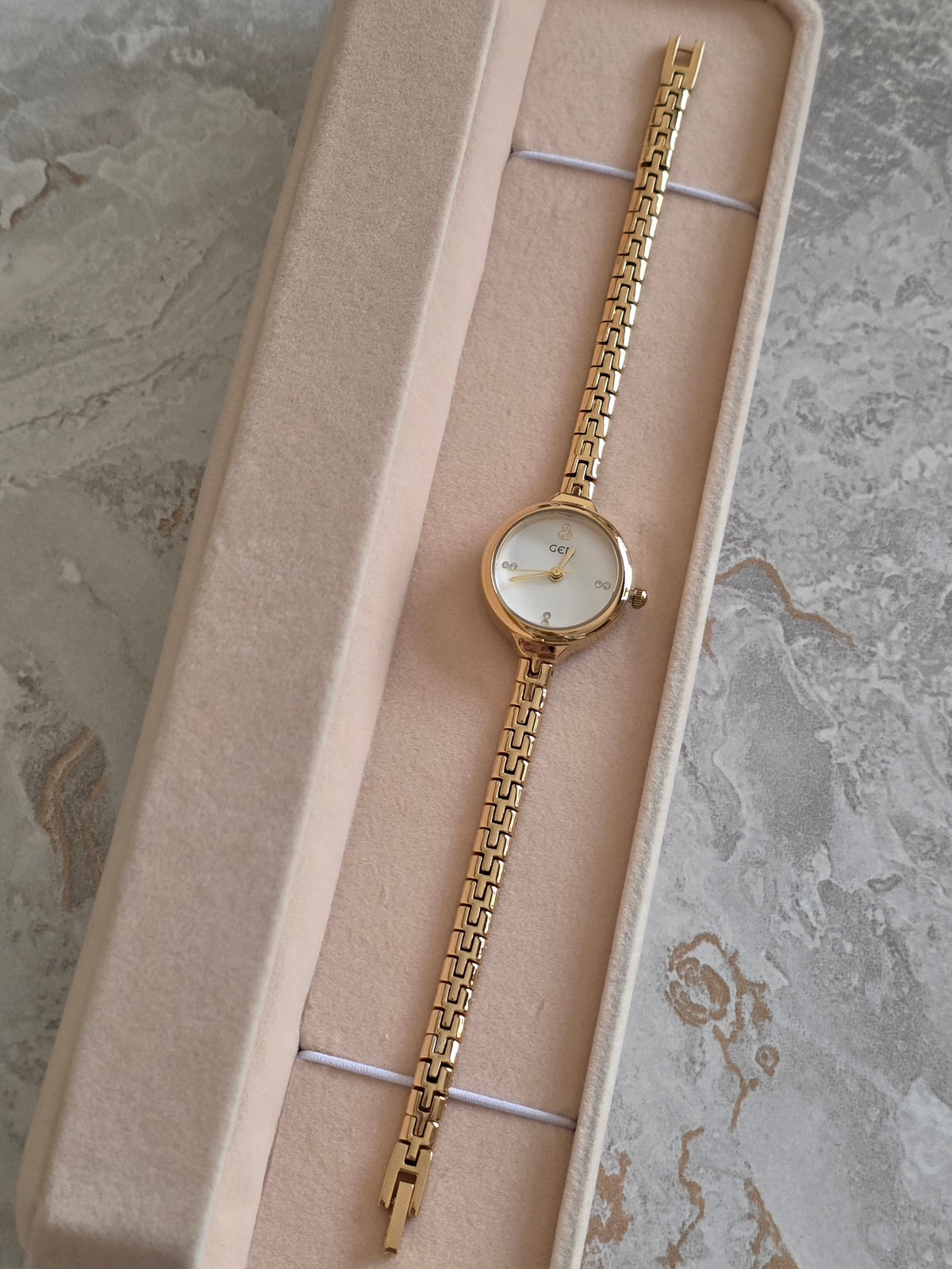ANAYA WATCH