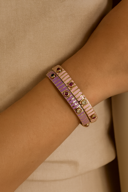 SEYRAN BANGLE