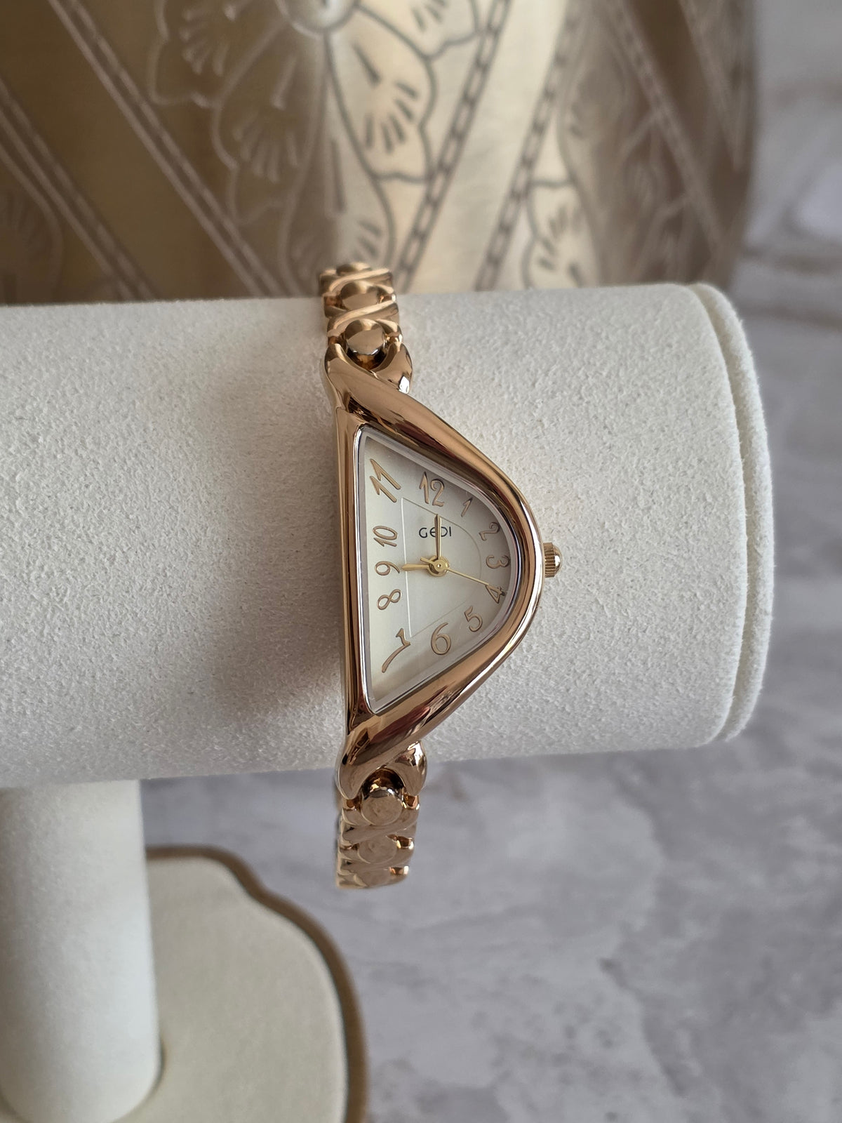 JENNA WATCH